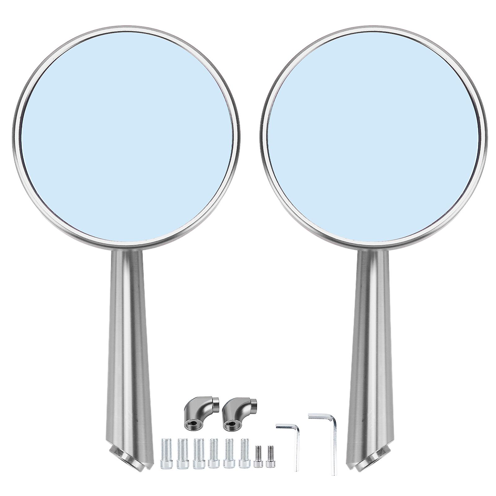 Wing Mirror,Retro Rear View Mirror Side Mirrors Rearview Mirror Replacement Impressive Results