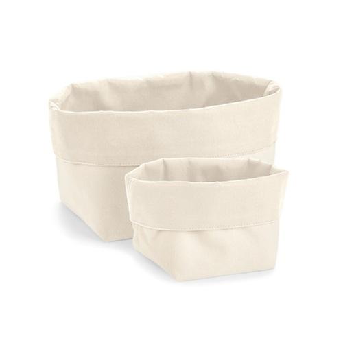 Westford Mill Reversible Canvas Personal Organiser