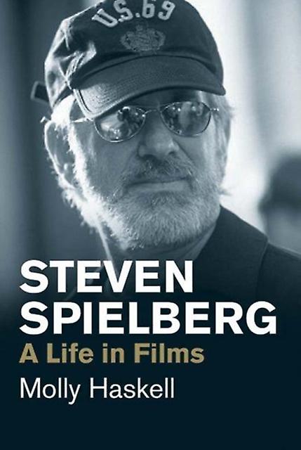 Steven Spielberg by Molly Haskell Paperback