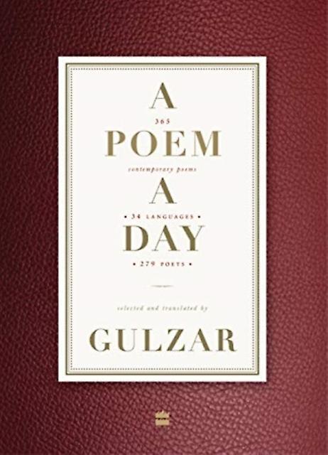 A Poem A Day by Taslima Nasreen Arunava Sinha Paperback Book