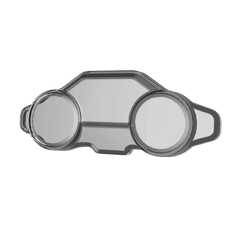 Lightweight Down-view Camera Protective Cap For Avata Visual Obstacle Avoidance