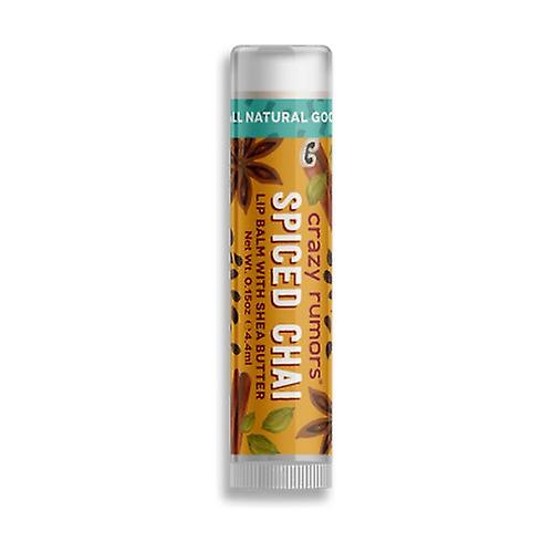 Thé Chai Lip Balm 4,2 g