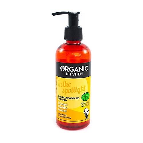 In The Spotlight Natural Smoothing Shampoo 270 ml