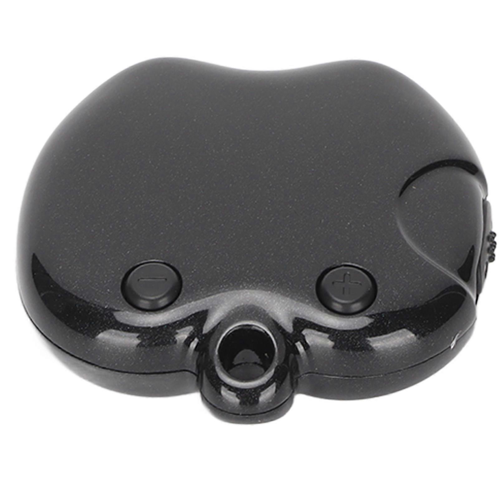 Mini Voice Activated Recorder HD Noise Reduction Long Standby Time Stylish Portable Digital Voice Recorder 32G