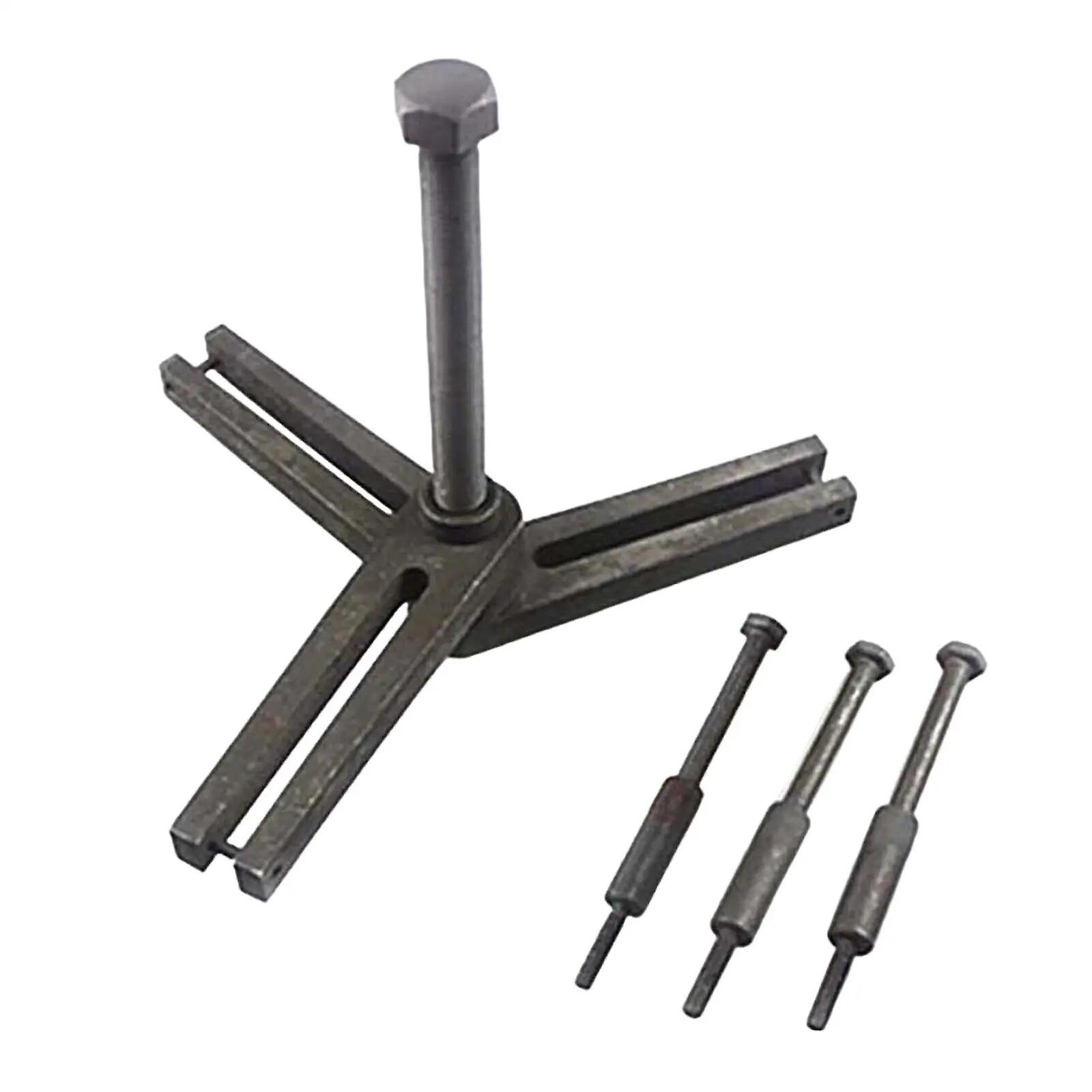 Transmission Repair Tools Removal Tool Disassembly Replacement Tools Easy To Use Hardware Crankcase Splitter~4275