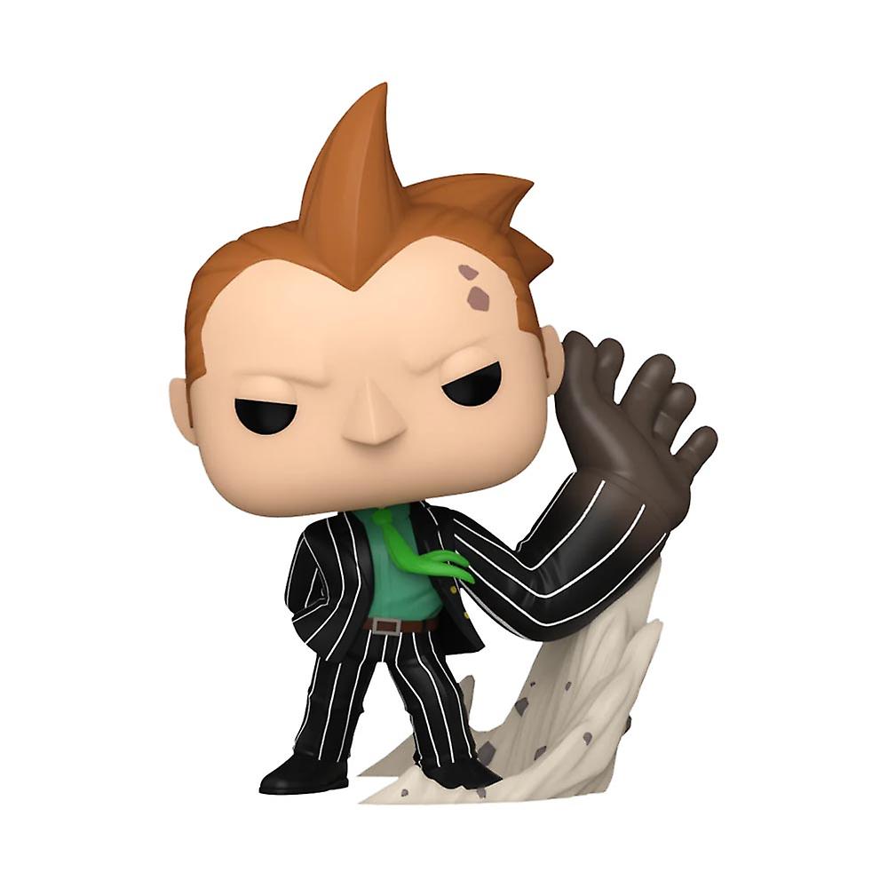 Officially Licensed Funko My Hero Academia Re-Destro Pop! Vinyl