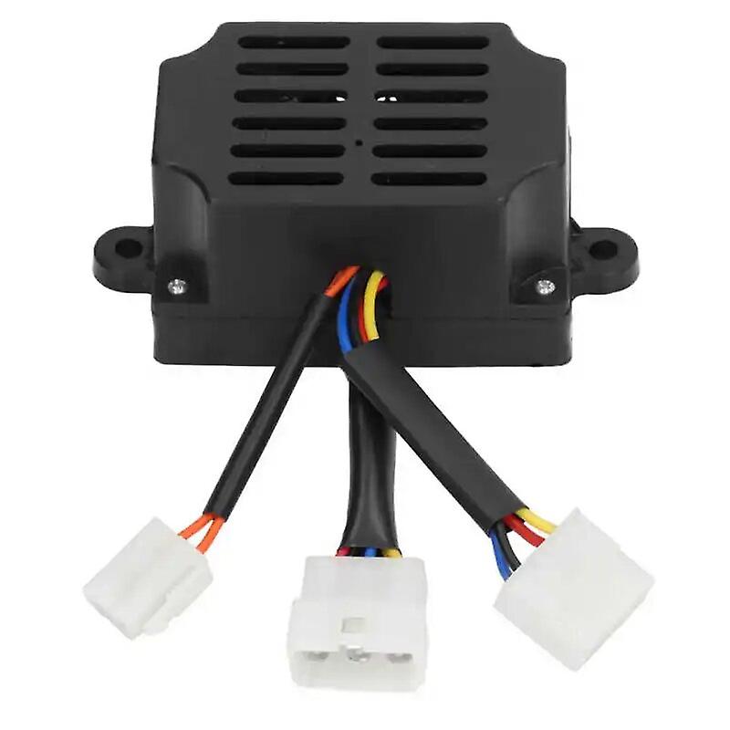 5KW Generator Voltage Regulator Gasoline Welder Voltage Regulator Generator Replacement Accessories~8563