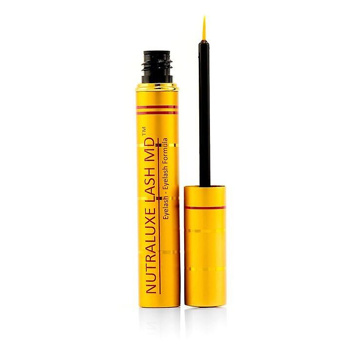 Nutraluxe Md Eyelash Formula 4.5ml/0.1oz