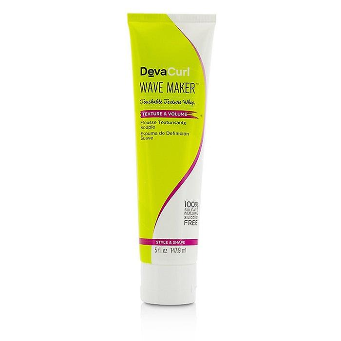 Devacurl Wave Maker (Látigo de textura táctil - Textura y volumen) 147.9ml/5oz