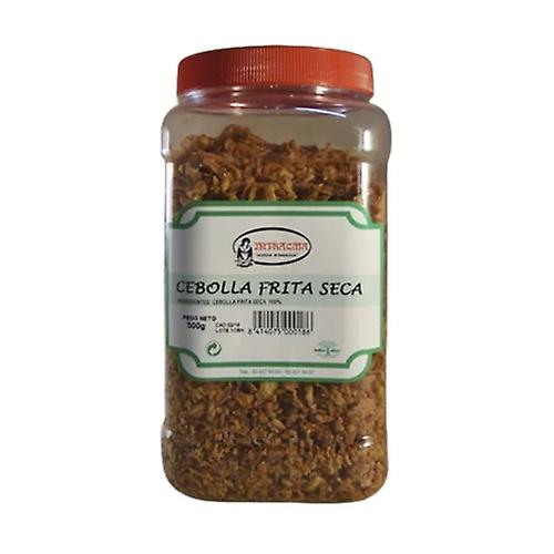 Dried fried onion jar 500 g