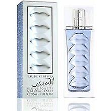 Salvador Dali - Eau de Ruby Lippen EDT 30ml