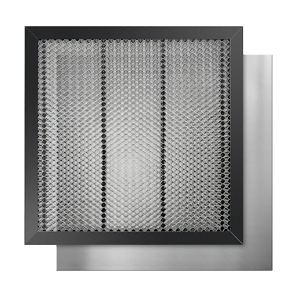 Engraving Machine Honeycomb Working Table for CO2 Cutting Machine/Laser Engraver Totem 320x220MM