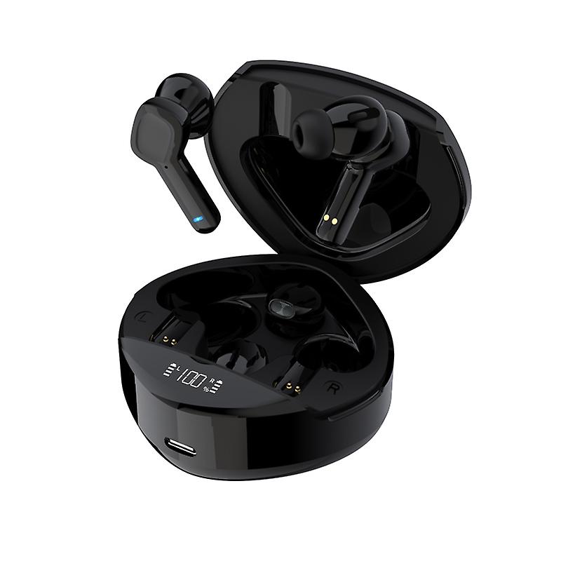 VV8 TWS wireless call low delay charging headset switchable Bluetooth headset