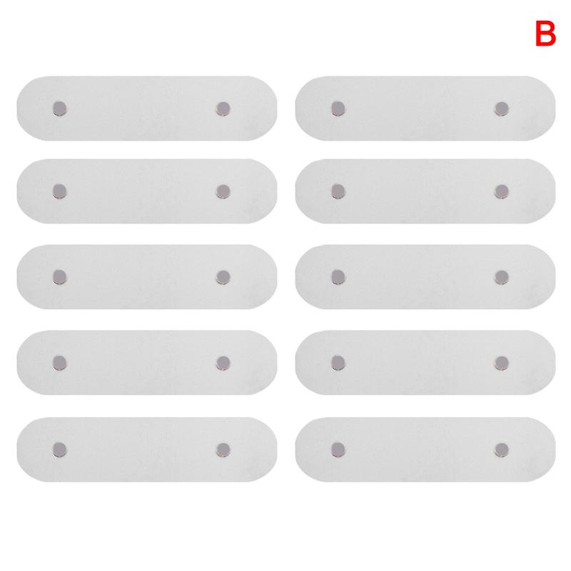 Nail Double-side Adhesive Tape or False Nails Tips Display Show Stand Holder Nail Art Display Board Salon Tools