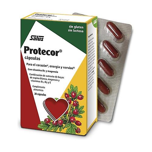 Protecor 30 capsules