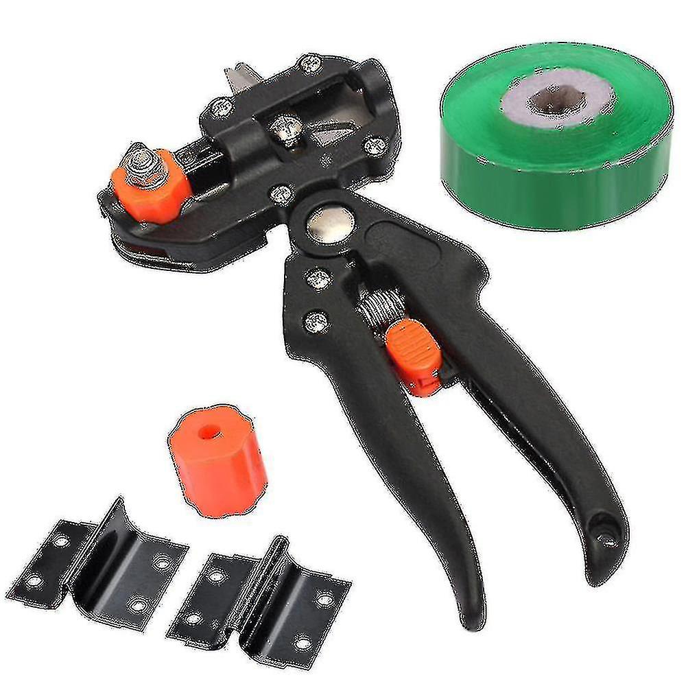 Sofirn Professional Grafting Pruning Shears Plant Scissors Box Fruit Tree Gardening Tools Fiis(hs)