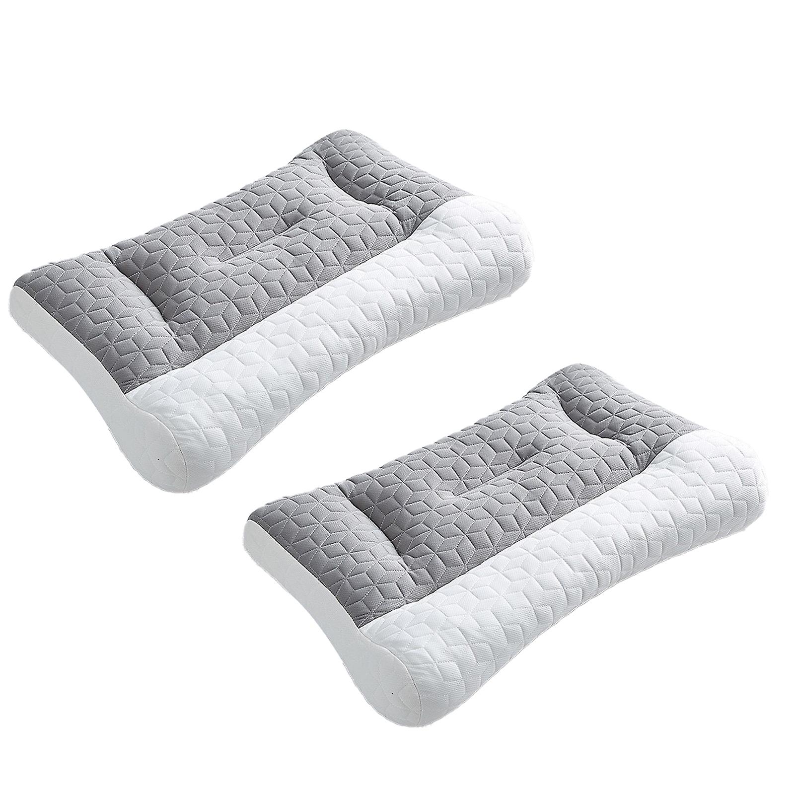 Pillow for Sleeping Portable Memorys Foam Cevical Pillow for Families