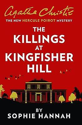The Killings at Kingfisher Hill