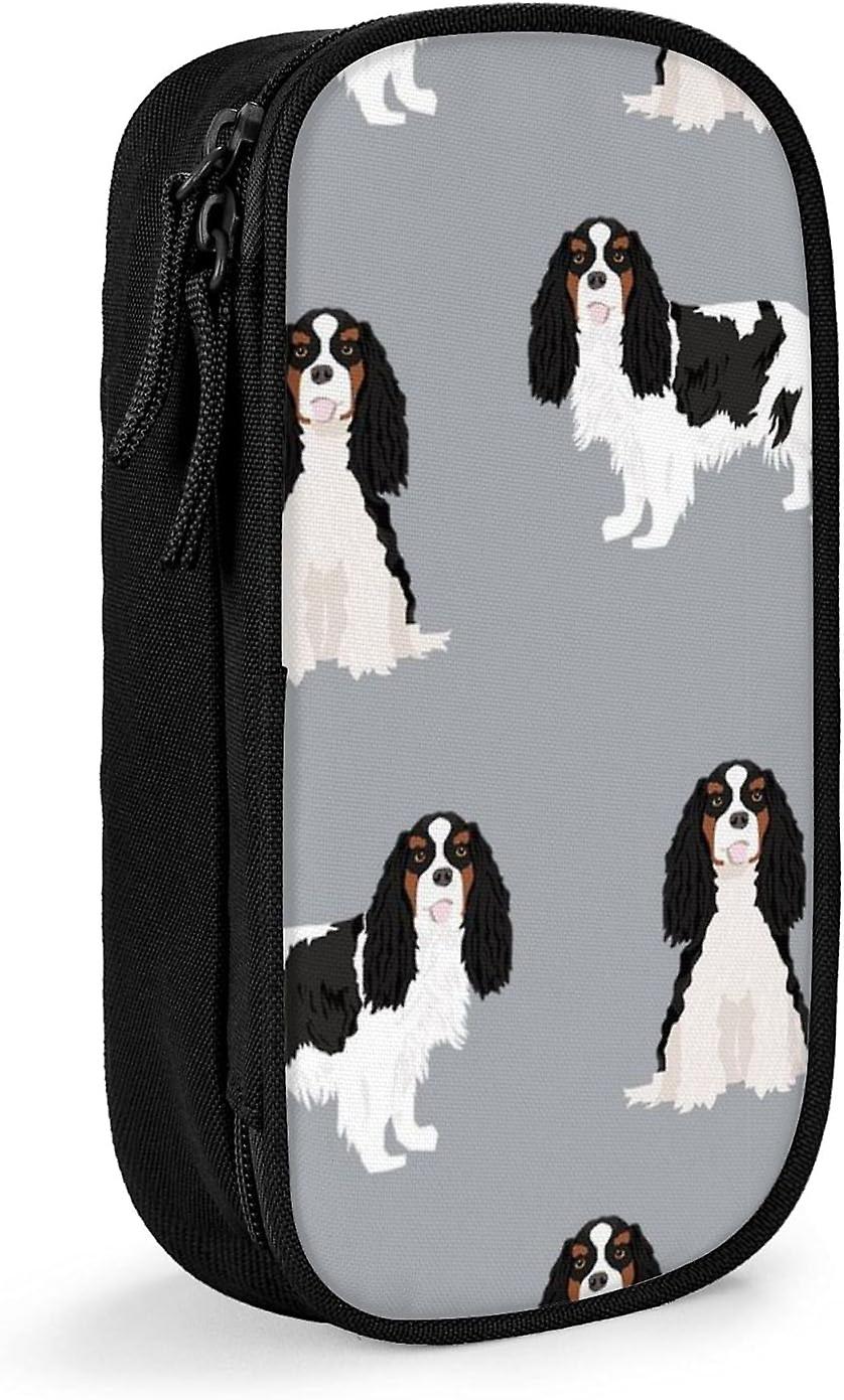 Cav Tri Simple Pencil Case SAOE000278