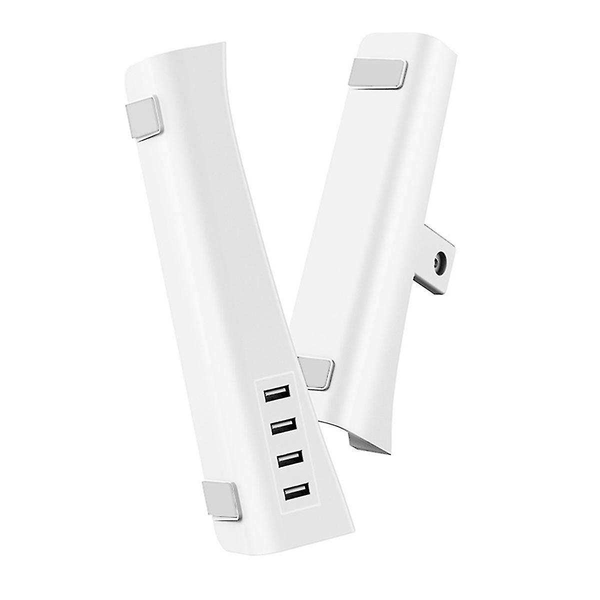 Suitable for ultra-thin host horizontal bracket base bracket storage charging simple bracket