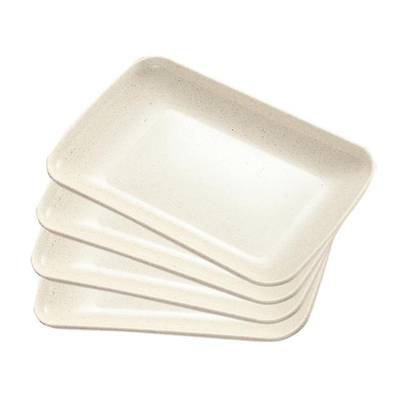 4pcs Serving Dish