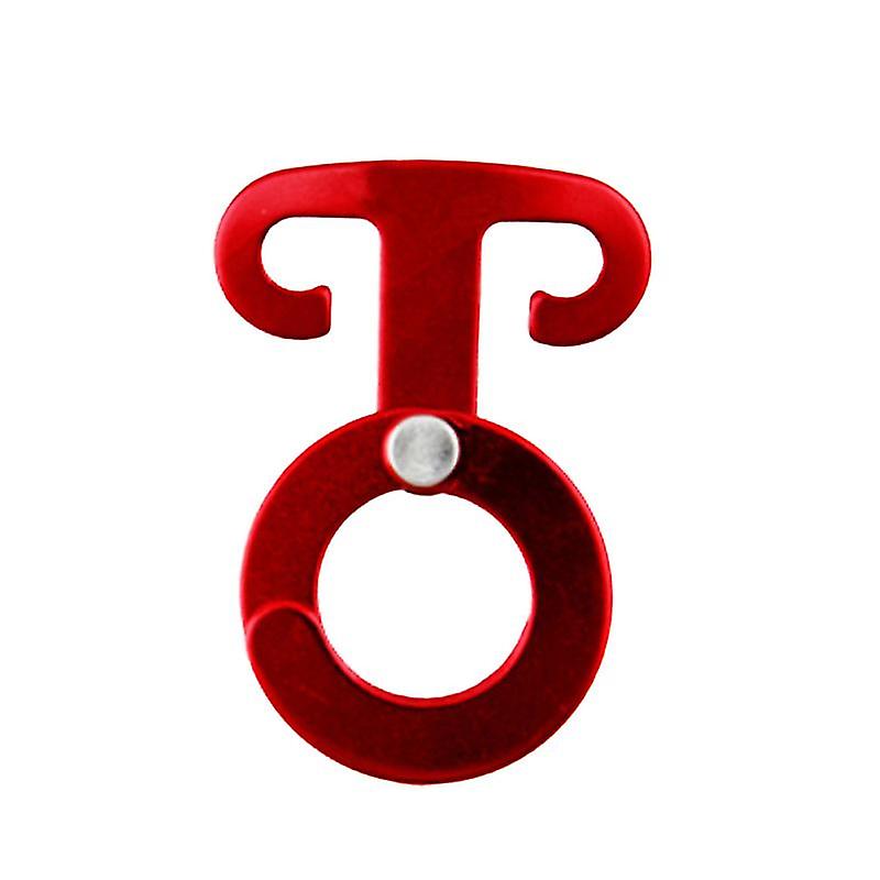 8pcs Rope Hanger Hook