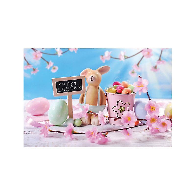 The New 1pcs Easter Studio Backdrop