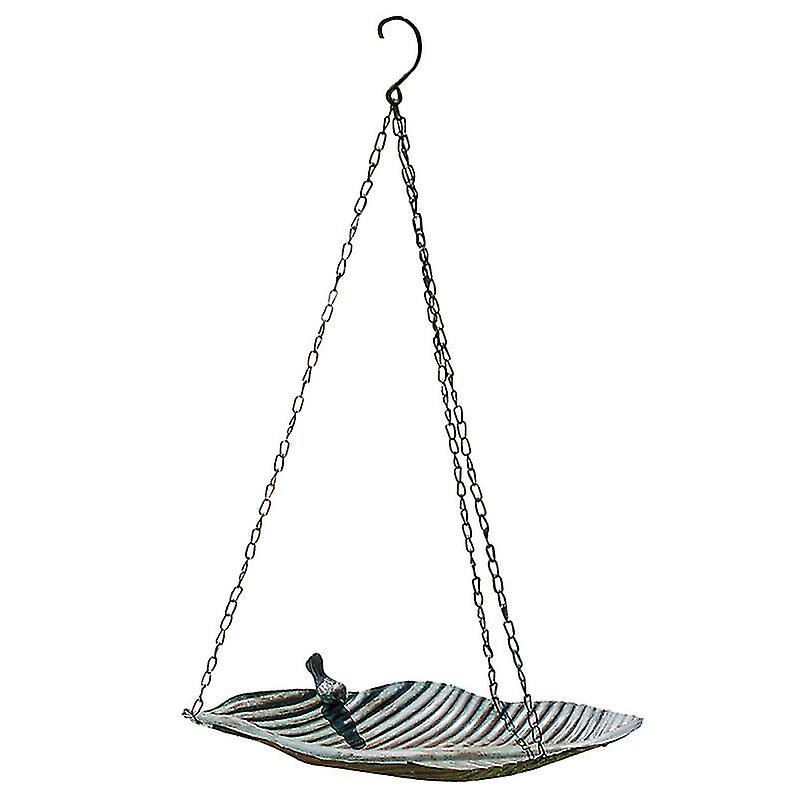1pcs Bird Feeder Hanging Tray