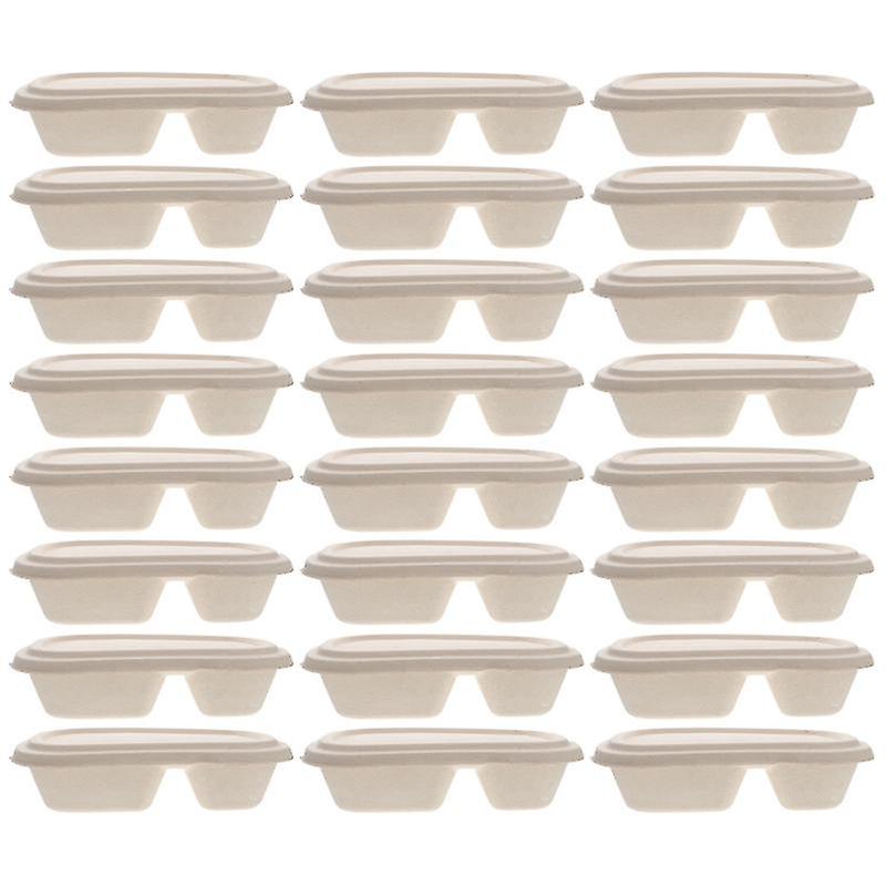25set Food Containers