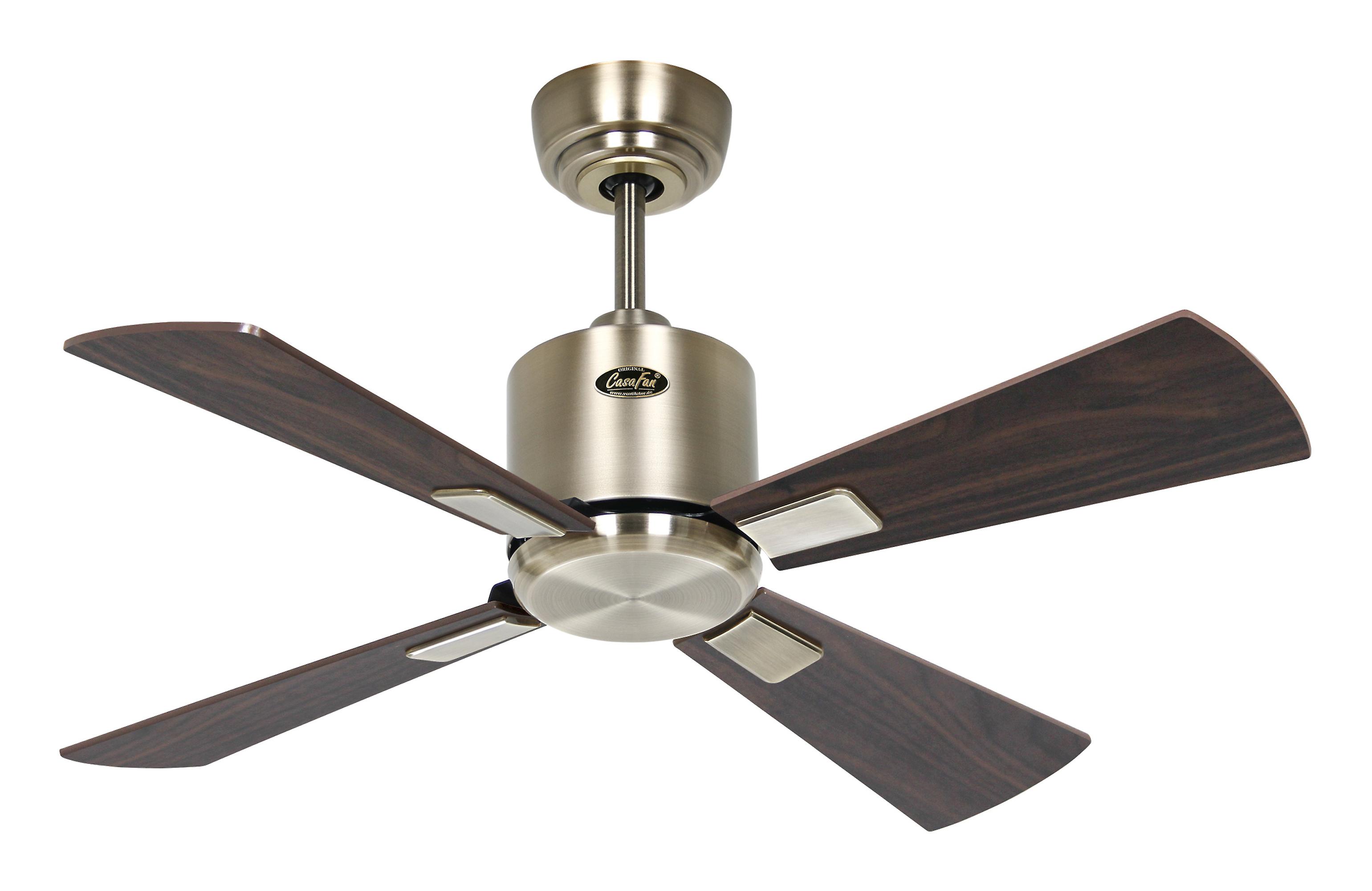 Ceiling fan Eco Neo III 92 MA walnut / cherry