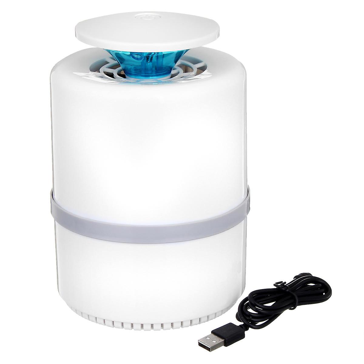 Mosquito Killer Light Lamp Flying Bug Pest Control Lamp Irradiation Photocatalyst Insect Killer Lamp