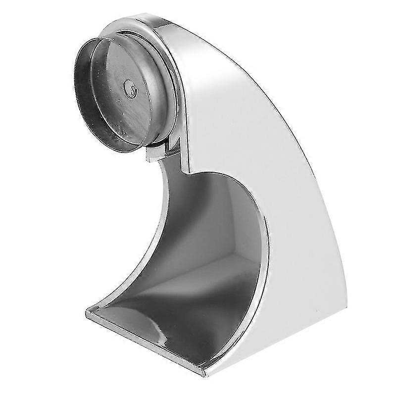 1pcs Soap Dishes, Suspension Soap Holder