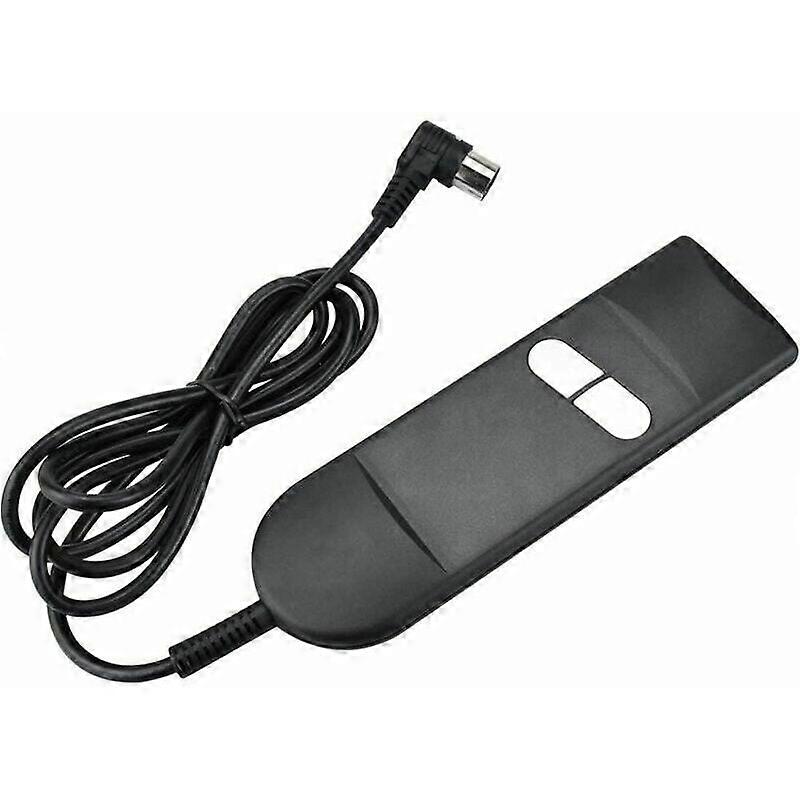 Manual Control 2 Button Recliner Remote Control Power Chair Switch For Lift Chair, Electric Sofa, Recliner