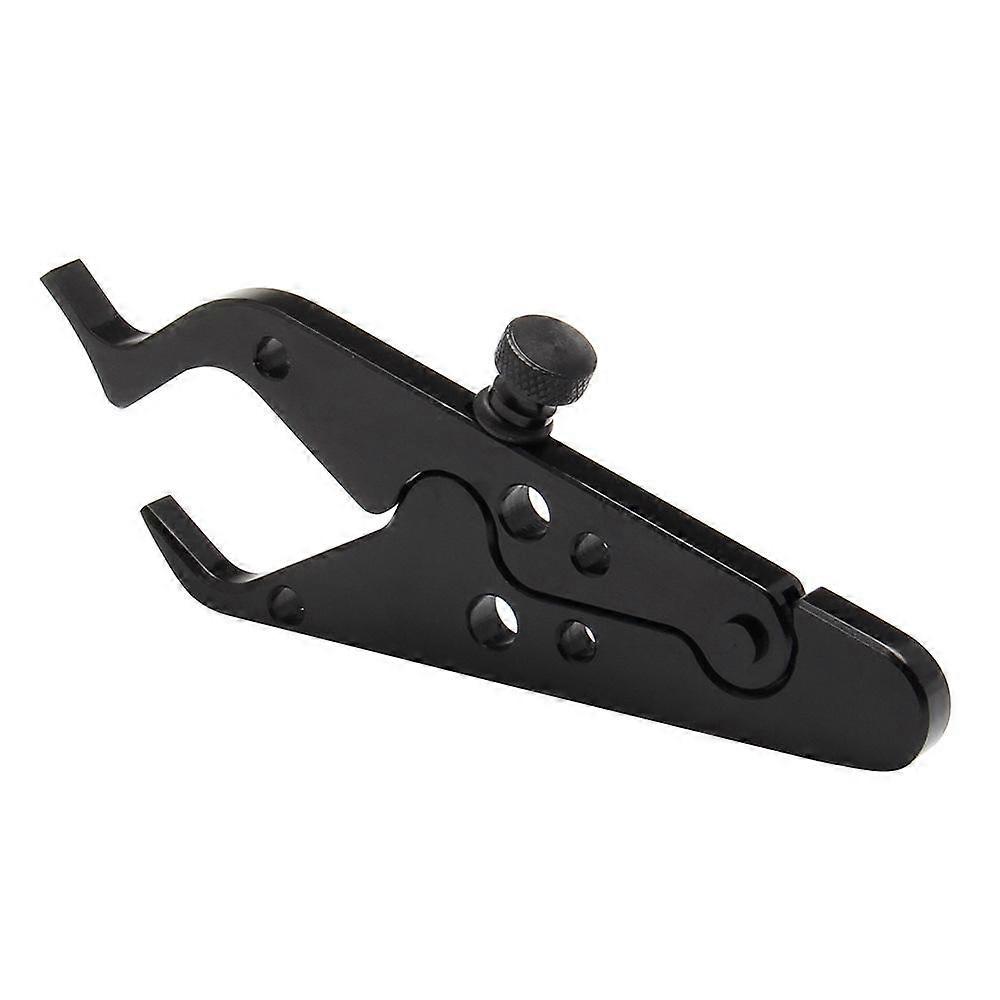 Motorcycle Accessories Motorcycle Handlebar Throttle Lock Universal Clip