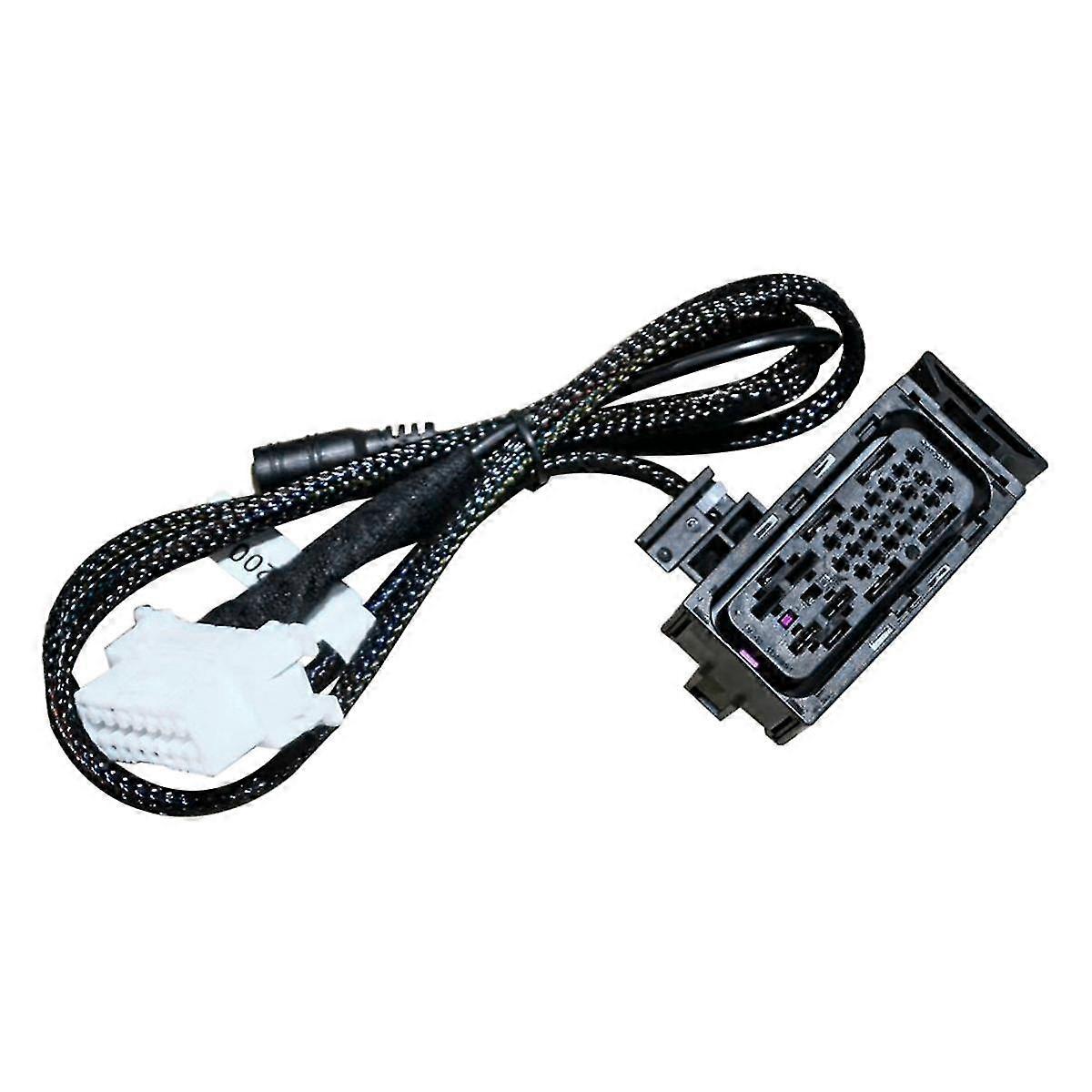 Gearbox Plug for DQ200 0AM 0CW Plug and Play Used for CGFC200 PCM Test Platform