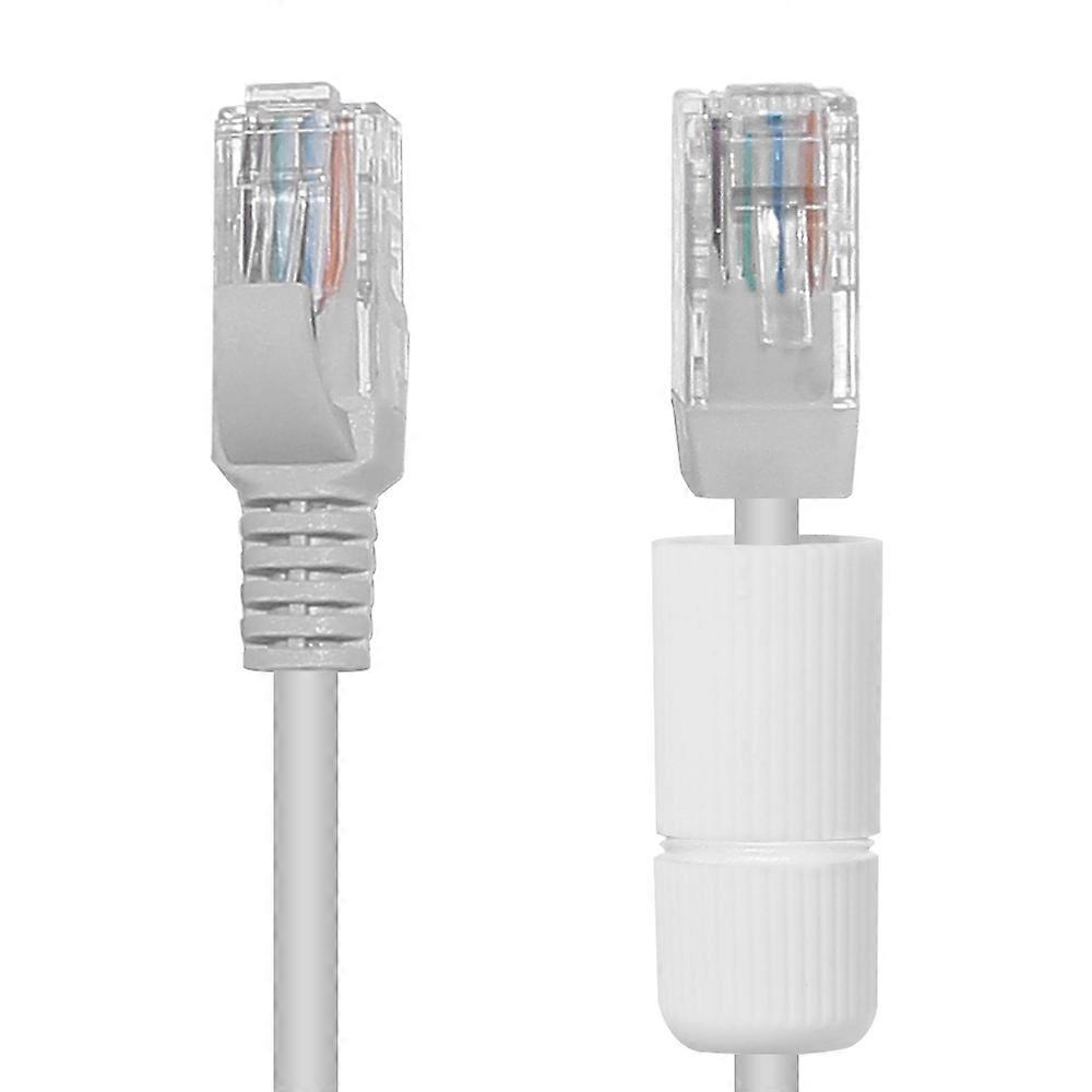 Cat5 Ethernet Cablu de rețea Rj45 50m 20m Lan cablu Poe Ethernet cablu pentru Poe Camere NVR 65ft 164ft