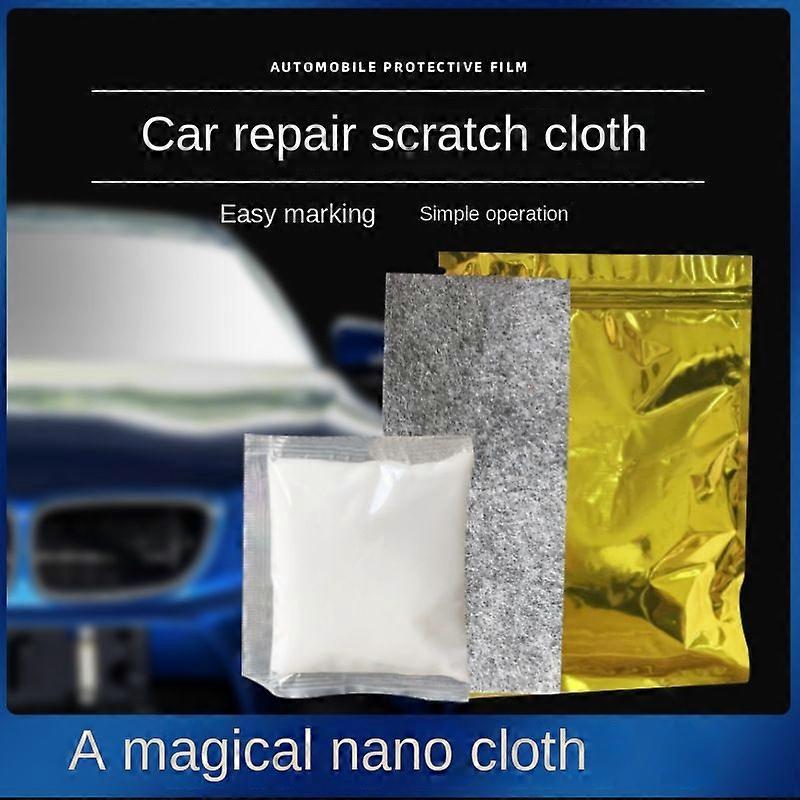 Bil ridse reparation Namib Fjernelse af bilmaling Ridser Ridser Hjul Ridser Reparation Universal Maling Reparation