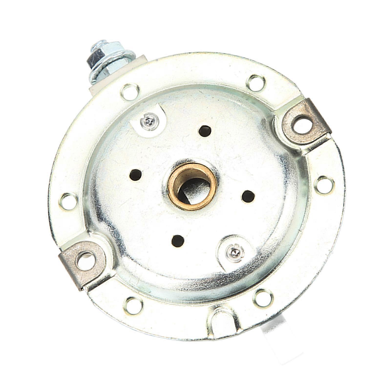Porte-pinceau de démarreur End End Metal 35899 36959 37442 Remplacement du remplacement OEM Tecumseh pour et plus de matériau ABS en métal Porte-pinceau de démarreur End End Metal 35899 36959 37442 Remplacement du remplacement OEM Tecumseh pour et plus de matériau ABS en métal
