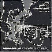 Guitar Collection Volume 1 CD (2002)