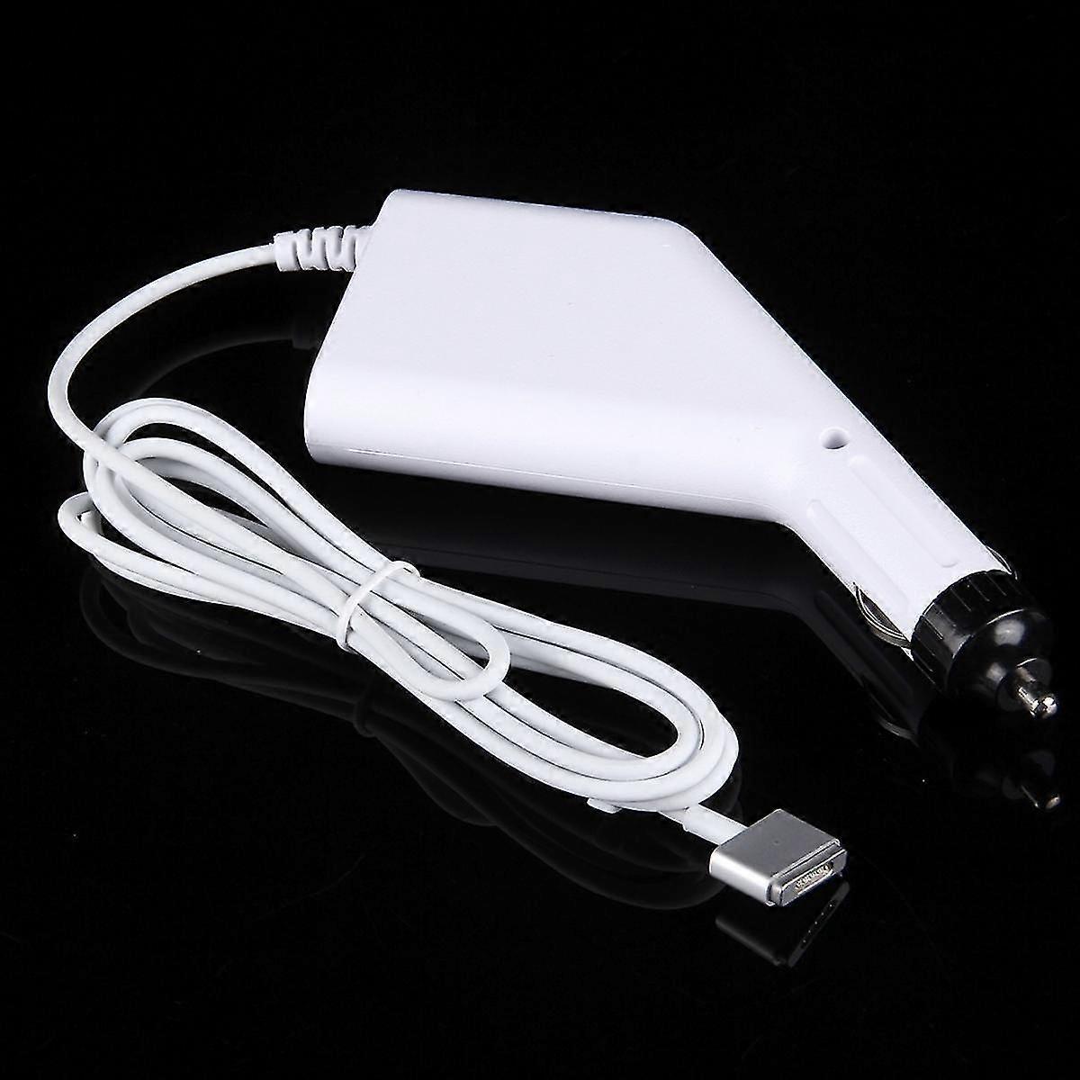 Magsafe Apple 12v Car Charger 85W Apple MagSafe2 Car Charger Via