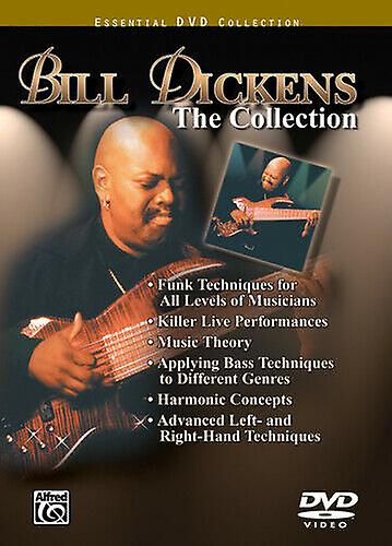 The Collection (Essential DVD Collection - Region 2