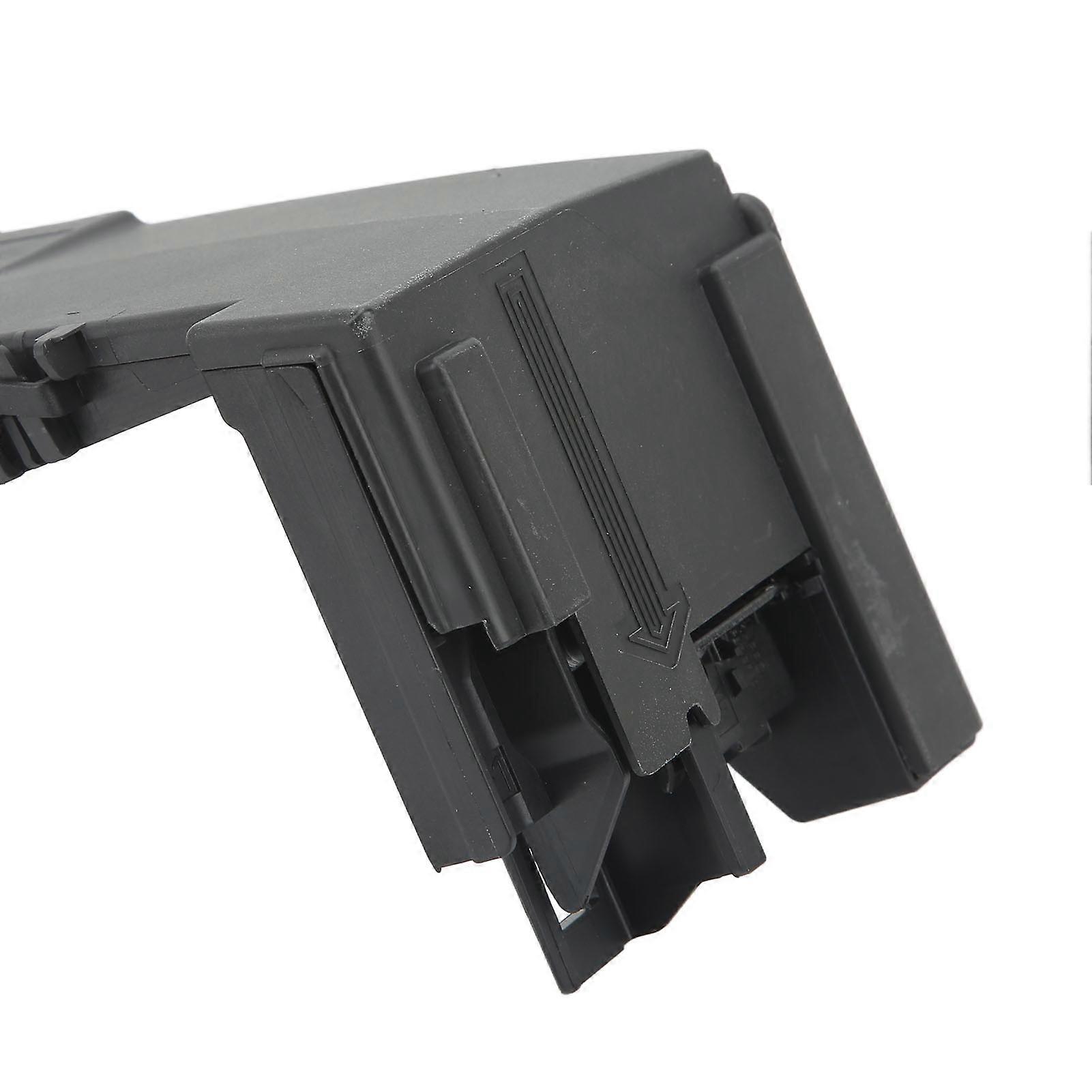 Battery Manager BPGA Power Control Module 6500GR Replacement for Peugeot 3008 20102012