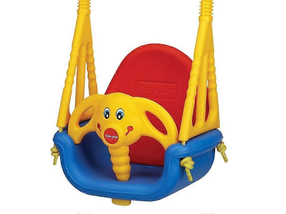 Safe Swing 3-in-1 Jumbo Elephant 101