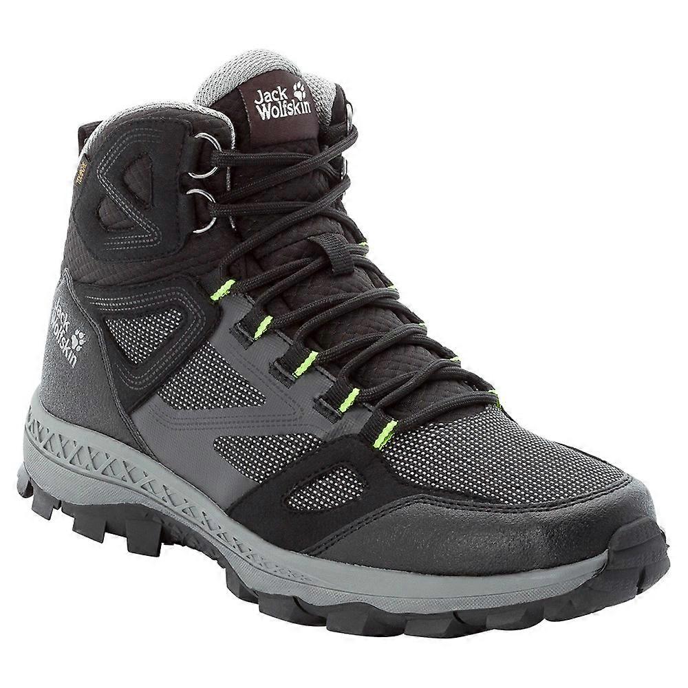 Shoes Jack Wolfskin Downhill 40438716069