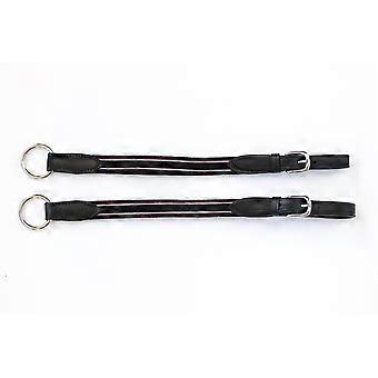 Horse Martingale Draw Rein