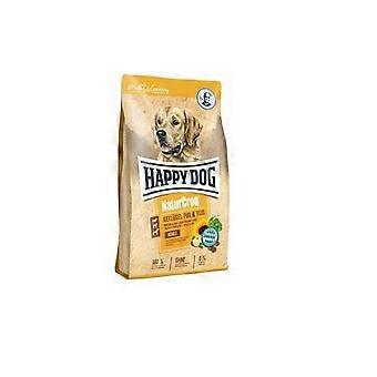 NATUR-CROQ Poultry rice dog dry food