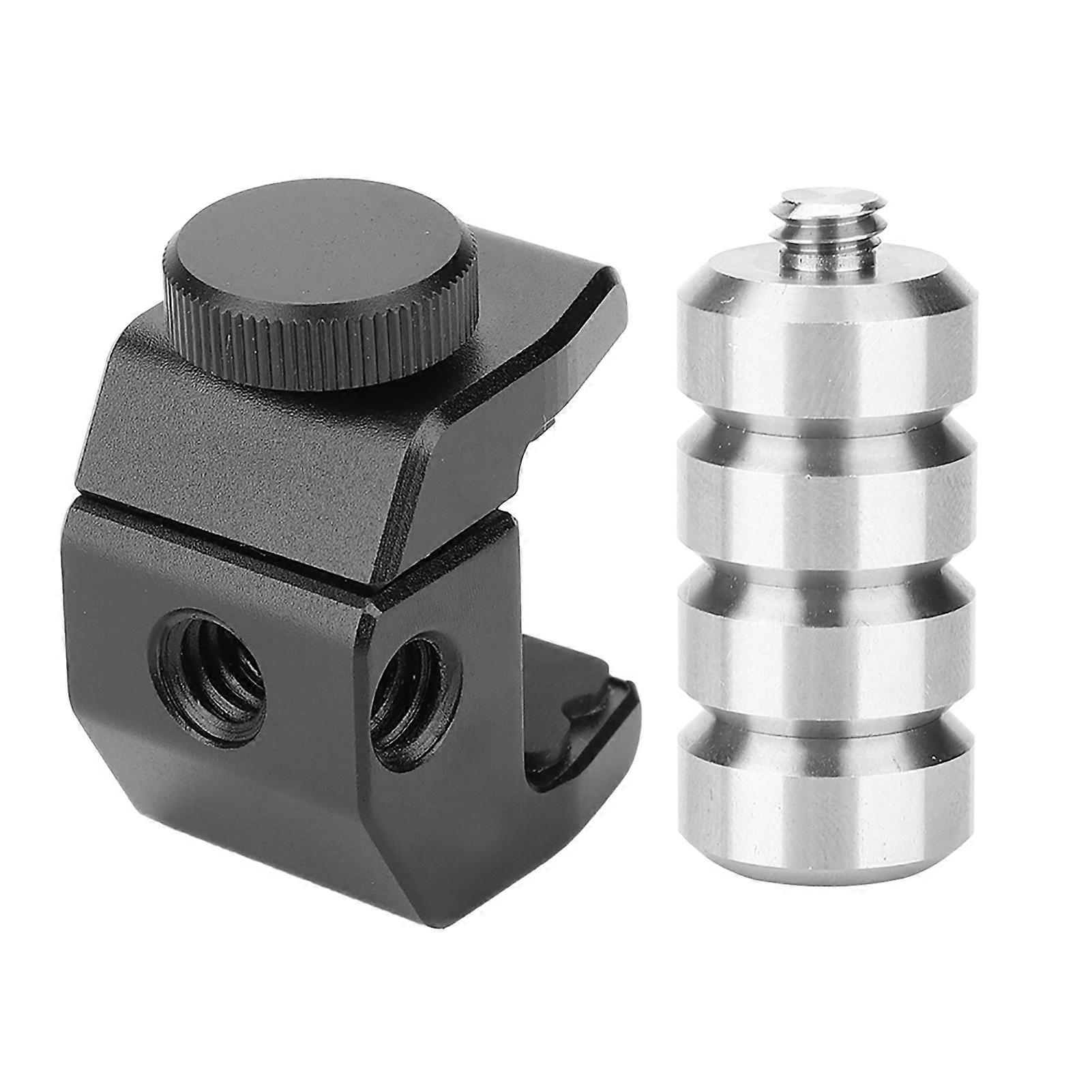 Counterweight 60g for Gimbal Stabilizers like Smooth 4 Vimble 2 Osmo