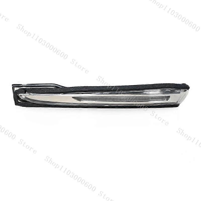 For Hyundai i10 2014-2019 For Kia Picanto 2015-2017 Rearview Side Mirror Turn Signal Light Indicator Lamp 87614B9000 87624B9000