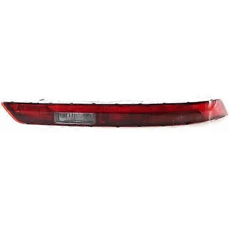 Rear bumper light - passenger right side