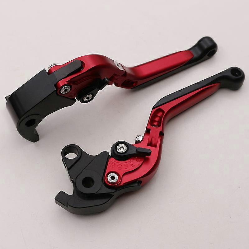 CBR1000RR old motorcycle modification adjustment aluminum alloy brake hydraulic clutch handle horn lever